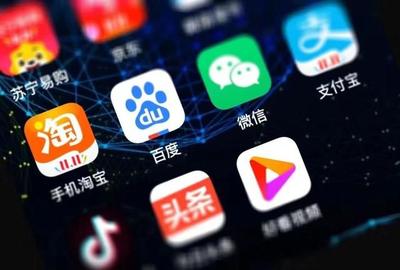 &ldquo;搜索+信息流&rdquo;為何比&ldquo;App工廠(chǎng)&rdquo;更能留住用戶(hù)