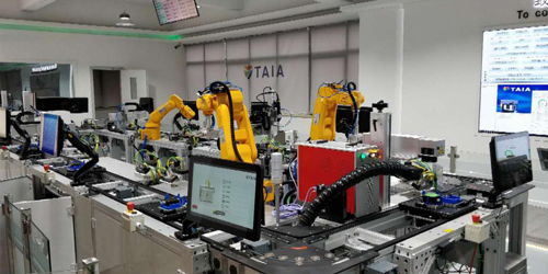 宜科電子官網(wǎng)發(fā)布全新電子產(chǎn)品動態(tài)，引領行業(yè)創(chuàng)新潮流